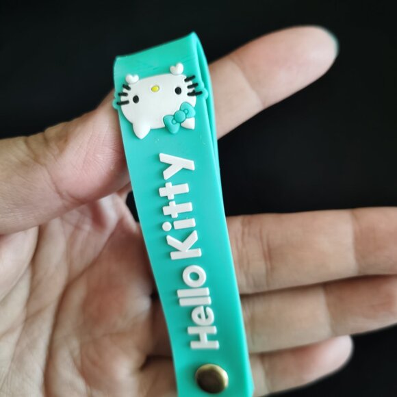 Hello Kitty Baker keychain - Picture 4 of 4